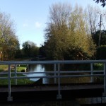 swing bridge coventry canal